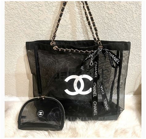 chanel vip|chanel vip gift.